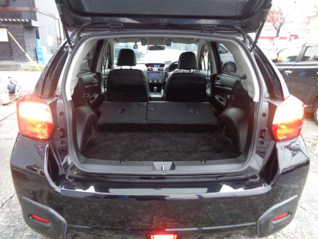 Subaru Impreza XV 12