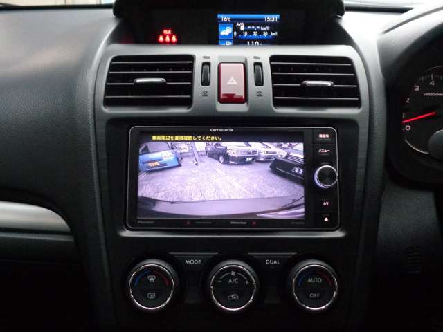 Subaru Impreza XV 7