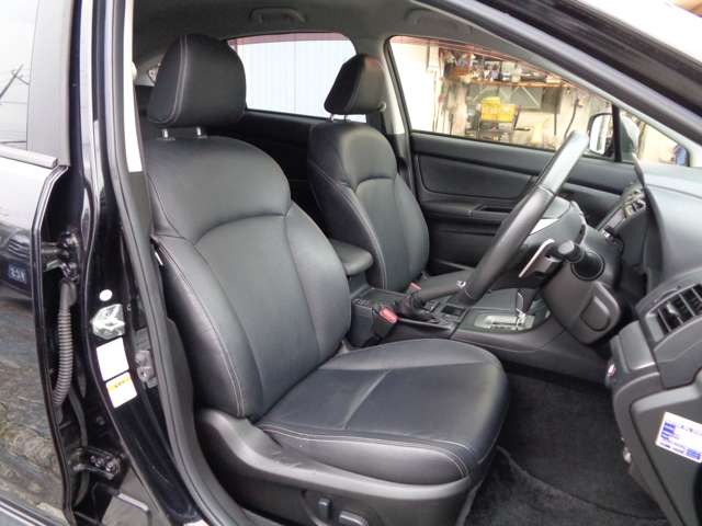 Subaru Impreza XV 8
