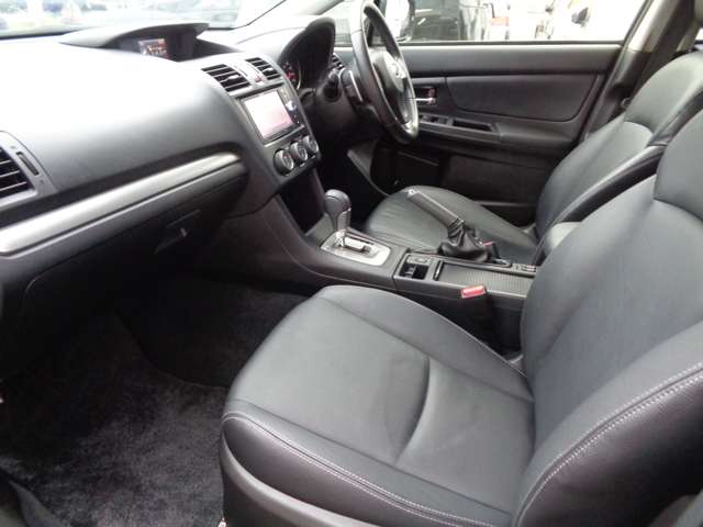 Subaru Impreza XV 9
