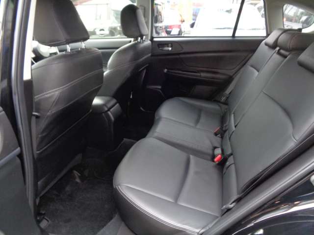 Subaru Impreza XV 10