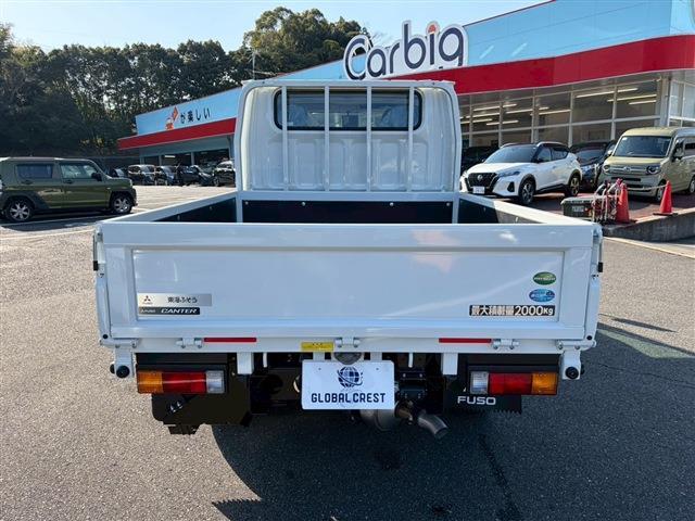 Mitsubishi Fuso Canter 11