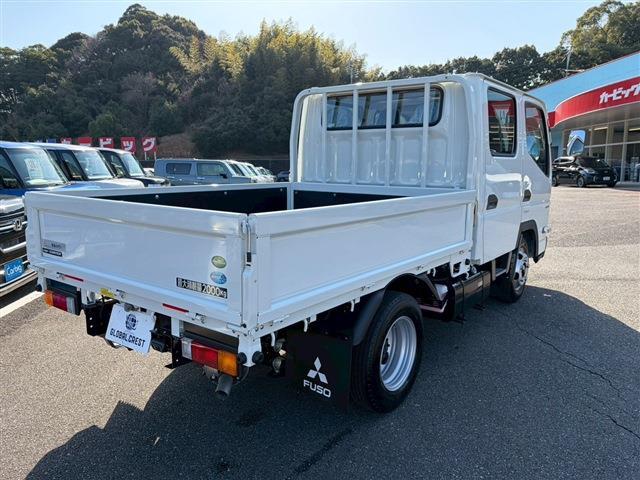 Mitsubishi Fuso Canter 12