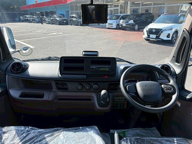 Mitsubishi Fuso Canter 3
