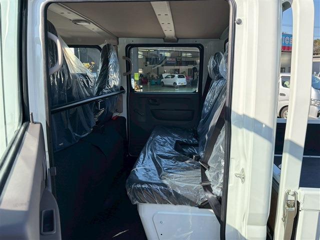Mitsubishi Fuso Canter 5