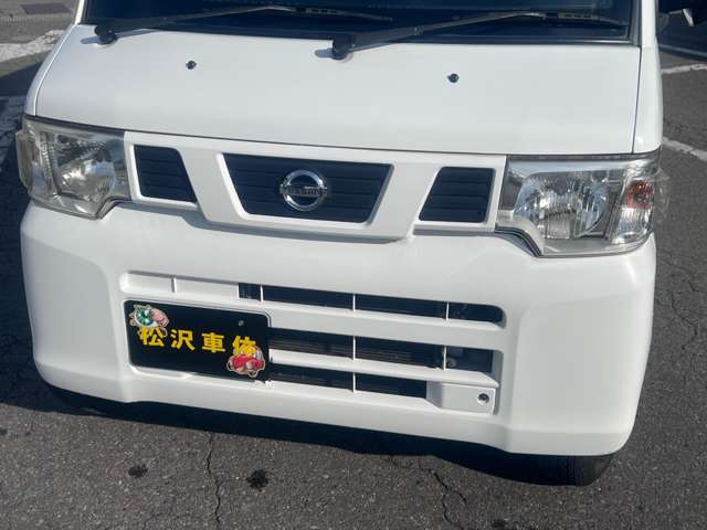 Nissan NV100 Clipper 9
