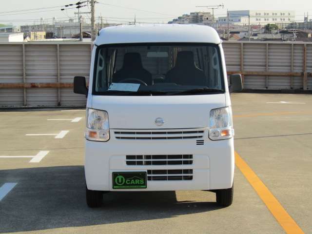 Nissan NV100 Clipper 5