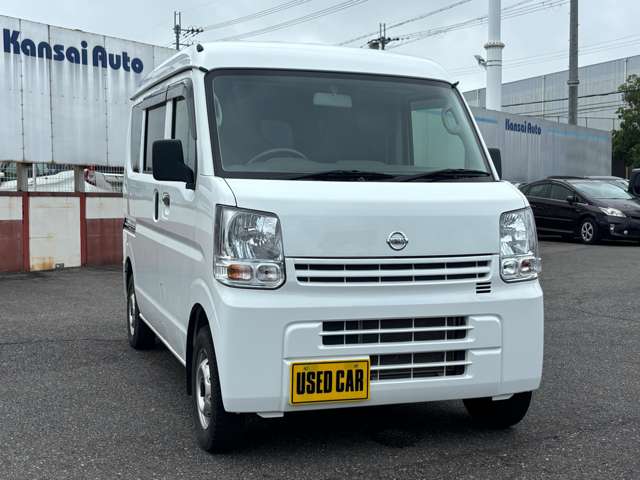 Nissan NV100 Clipper 2