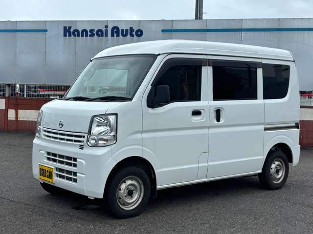 Nissan NV100 Clipper 4