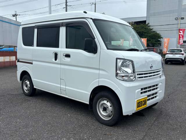 Nissan NV100 Clipper 5