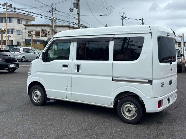 Nissan NV100 Clipper 7