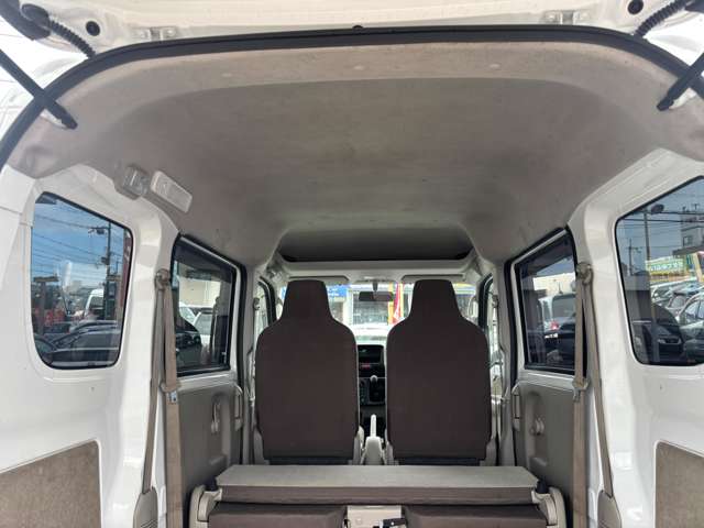 Nissan NV100 Clipper 9