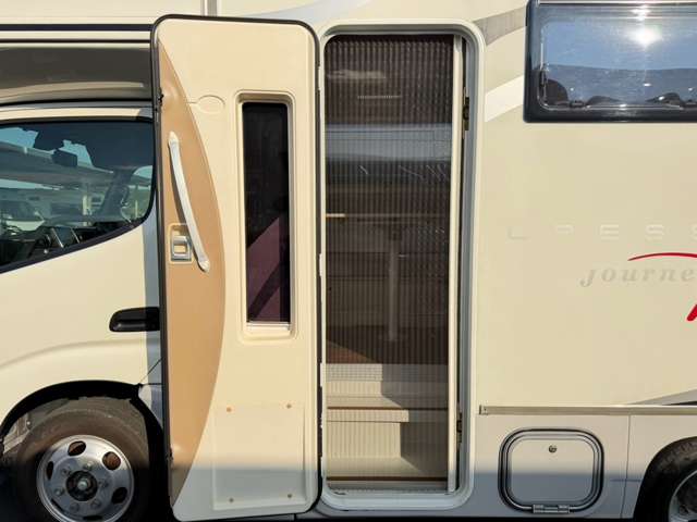 Toyota Camroad 2