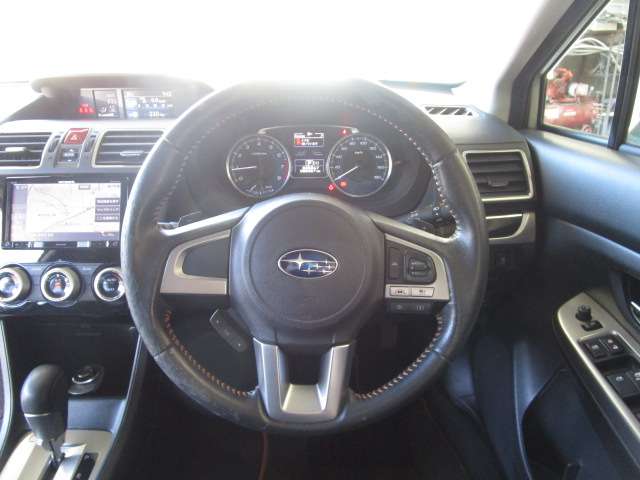 Subaru Impreza XV 12
