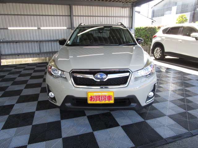Subaru Impreza XV 5
