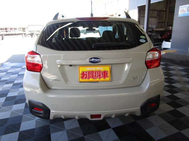 Subaru Impreza XV 6