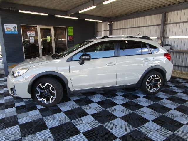 Subaru Impreza XV 8
