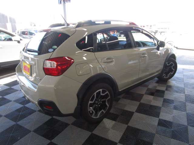 Subaru Impreza XV 10
