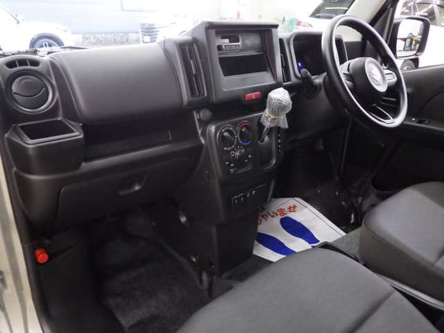 Suzuki Every 12