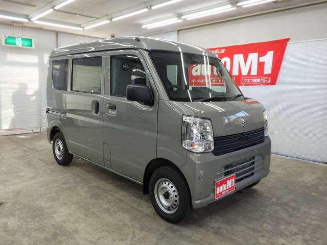 Suzuki Every 6