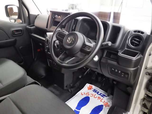 Suzuki Every 10