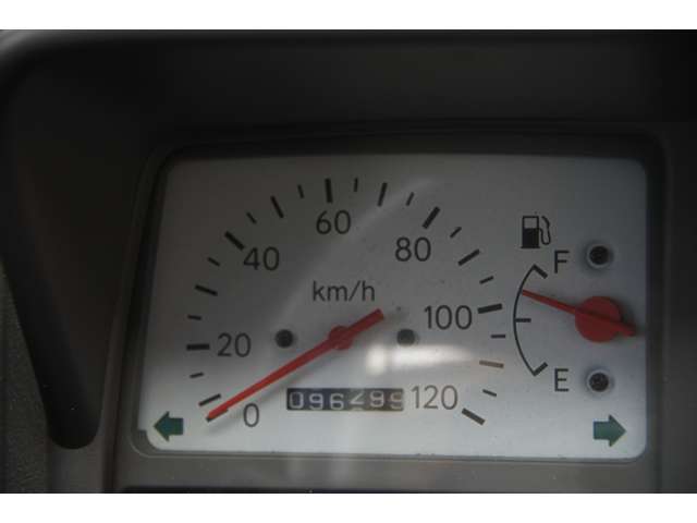 Daihatsu Midget II 12