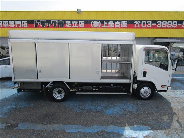 Isuzu Elf 6