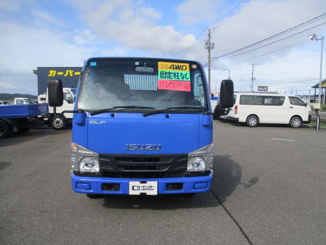Isuzu Elf 2