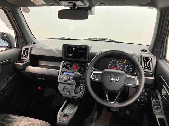 Daihatsu Taft 3