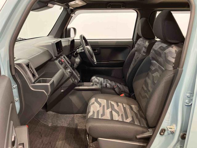 Daihatsu Taft 5