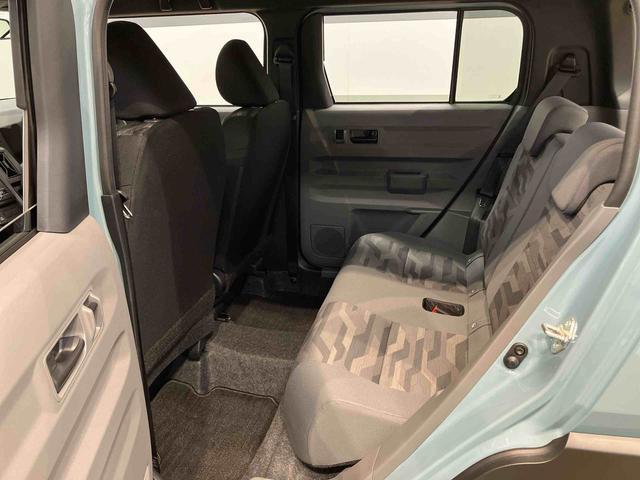 Daihatsu Taft 6