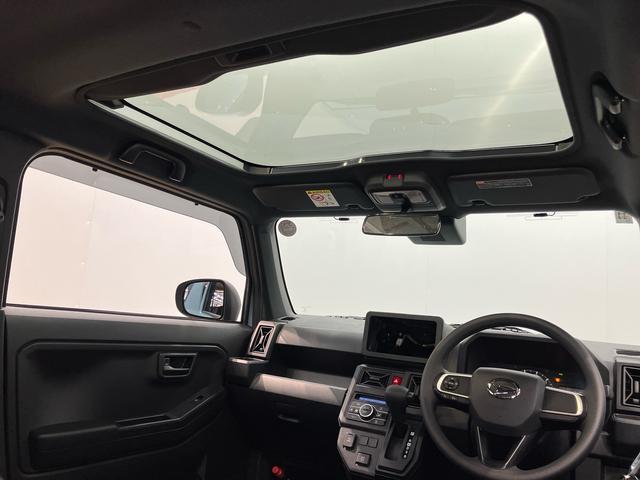 Daihatsu Taft 7