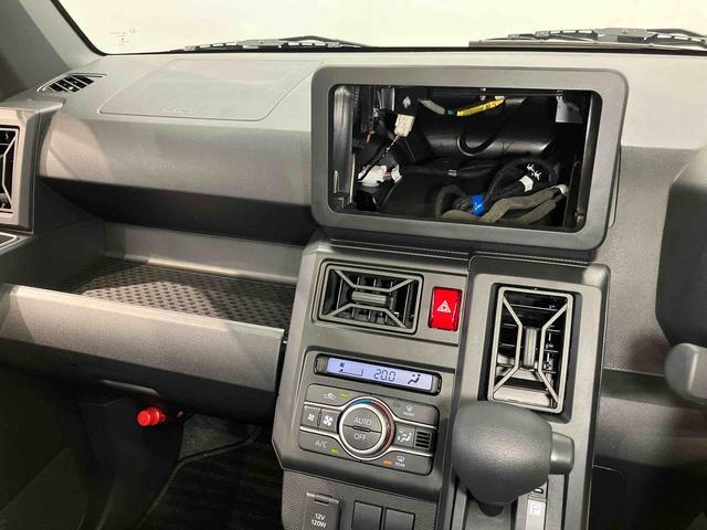 Daihatsu Taft 9