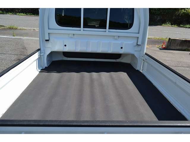 Suzuki Carry 11