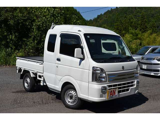 Suzuki Carry 2
