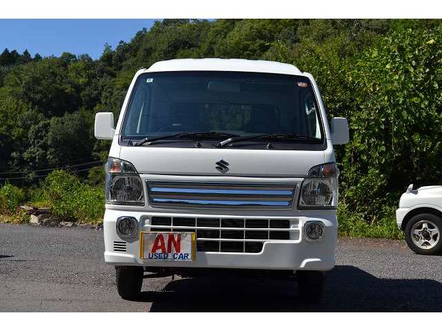 Suzuki Carry 3