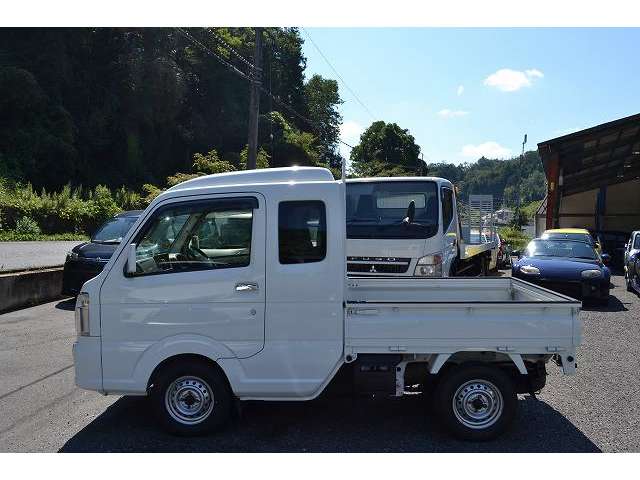 Suzuki Carry 5