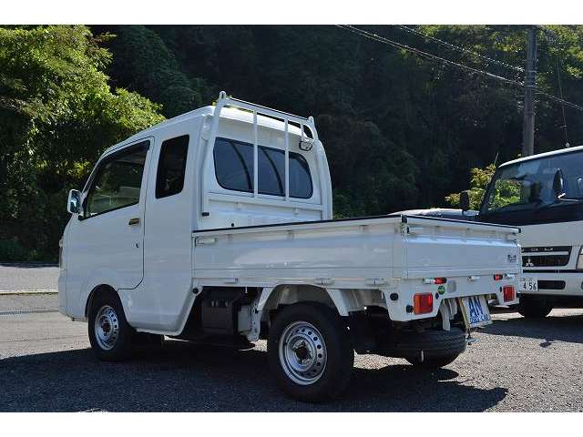 Suzuki Carry 6