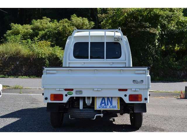 Suzuki Carry 7