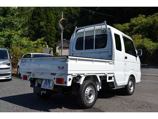 Suzuki Carry 8