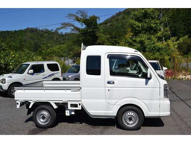 Suzuki Carry 9