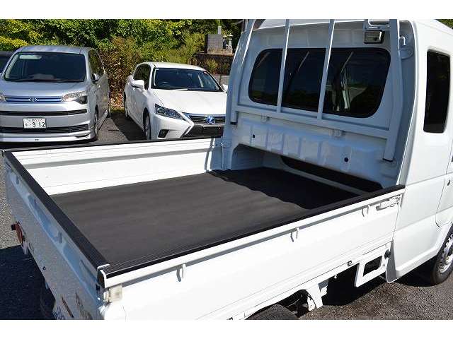 Suzuki Carry 10