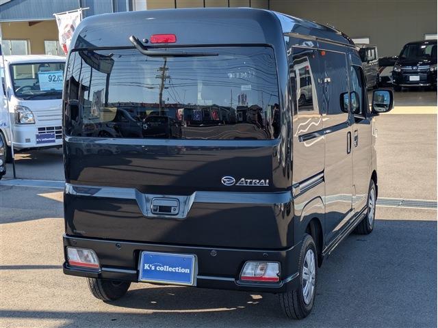 Daihatsu Atrai 2