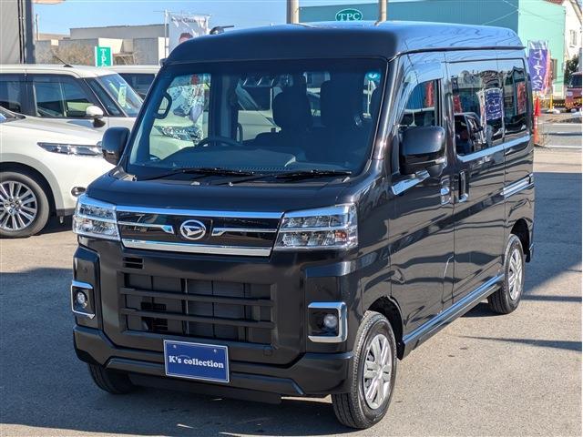 Daihatsu Atrai 4