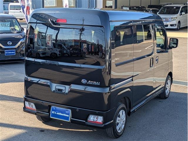 Daihatsu Atrai 8