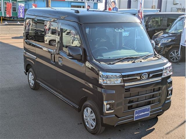 Daihatsu Atrai 10