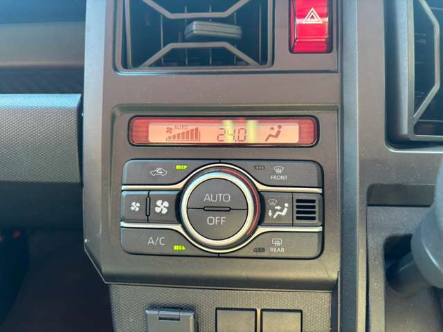 Daihatsu Taft 11