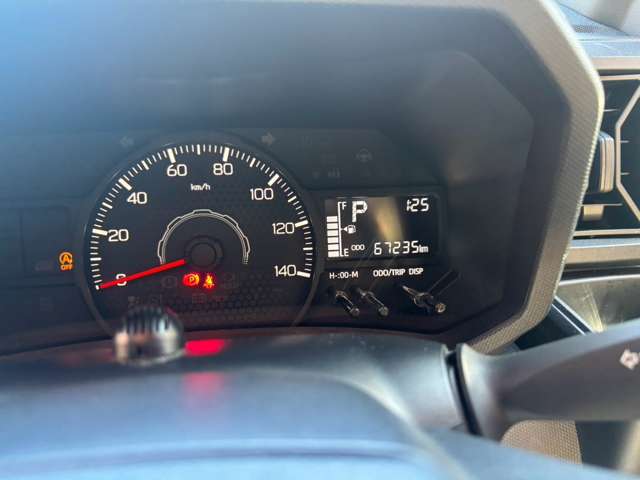 Daihatsu Taft 3