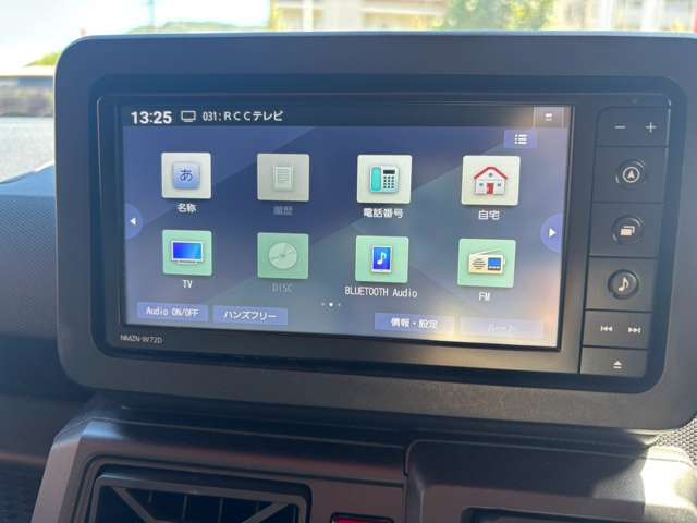 Daihatsu Taft 4