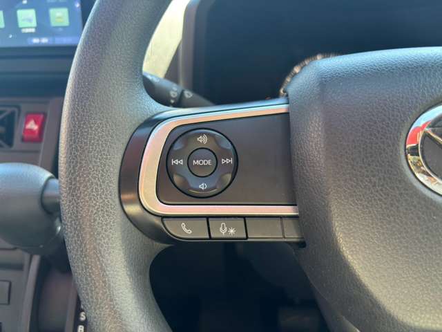 Daihatsu Taft 9